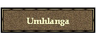 Umhlanga